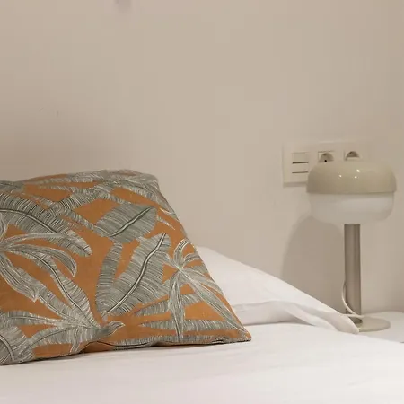 Aitite By People Appartement *
