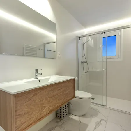 Appartement Aitite By People Bilbao