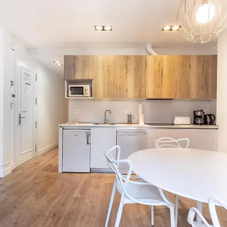 Aitite By People Appartement