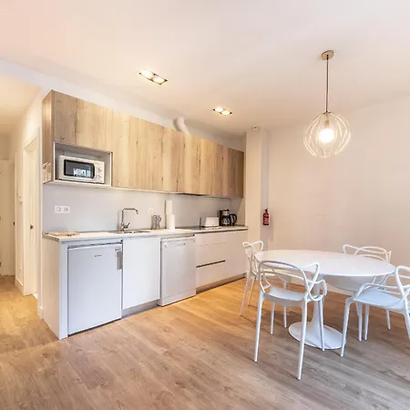 Aitite By People Appartement *