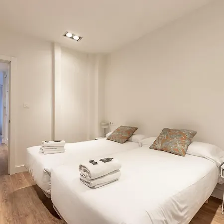 Aitite By People Apartamento Bilbao