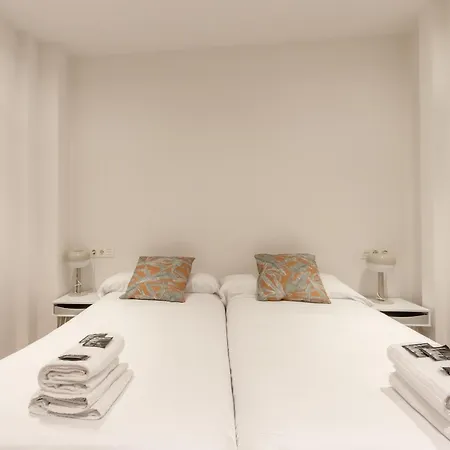 Apartamento Aitite By People *