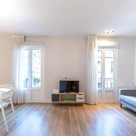 Apartamento Aitite By People